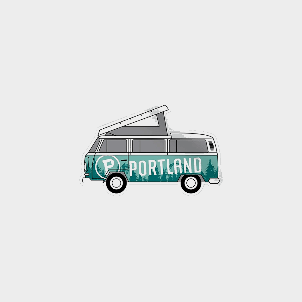 Bus Sticker - Stiles Supply Co.
