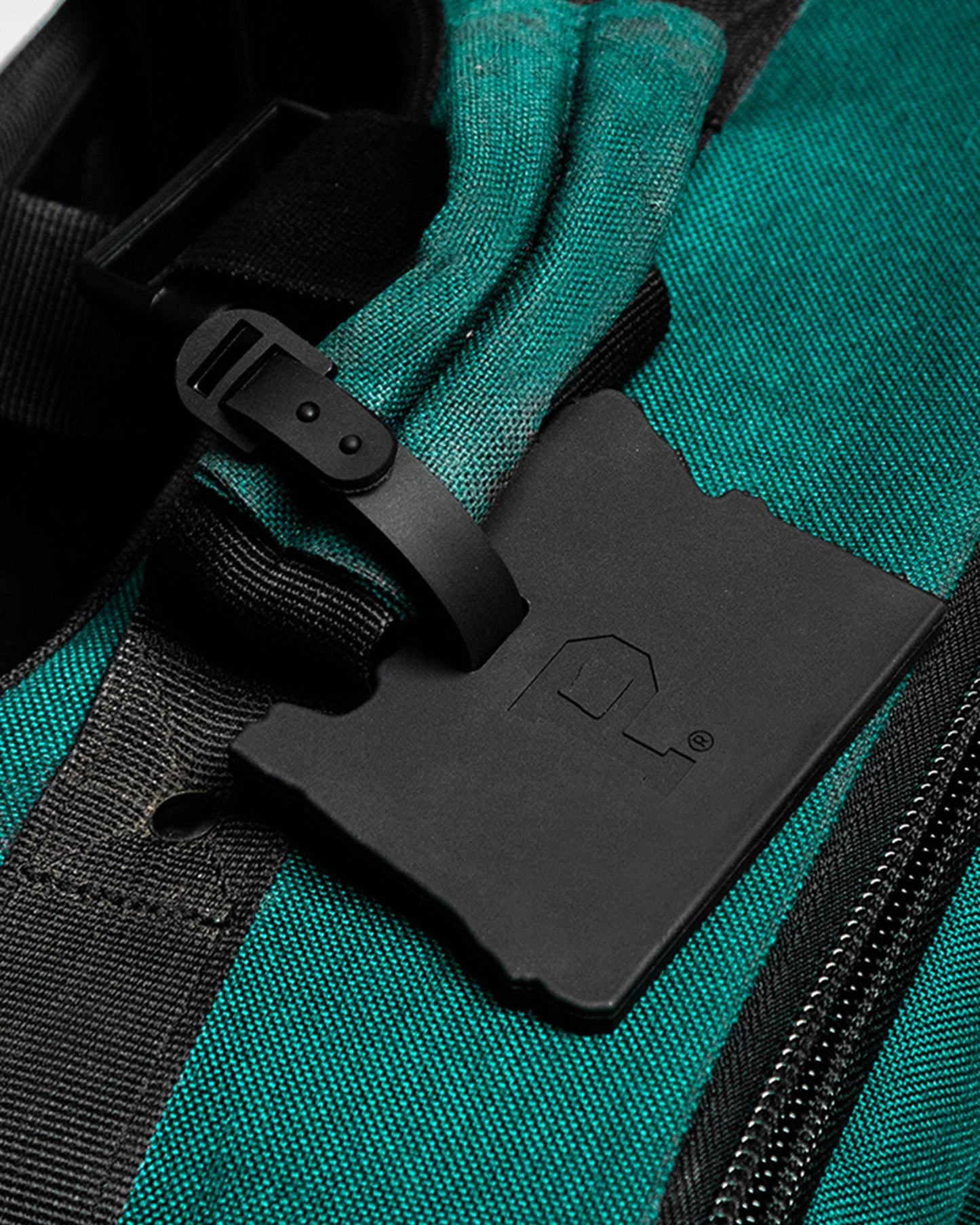Luggage Tag