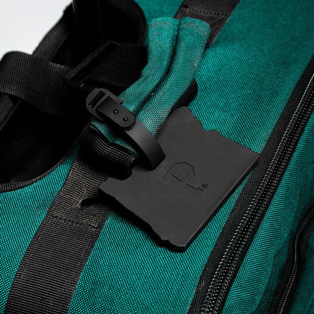 Luggage Tag - Stiles Supply Co.