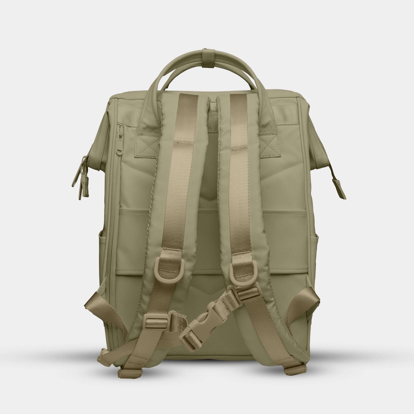 Portland Gear Cascade Standard Backpack - Weatherproof 21L - Stiles Supply Co.