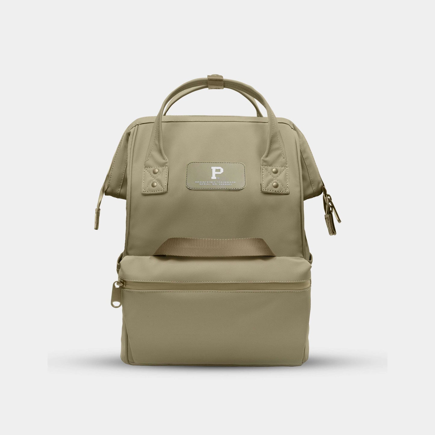 Portland Gear Cascade Small Backpack - Weatherproof 13.5L - Stiles Supply Co.