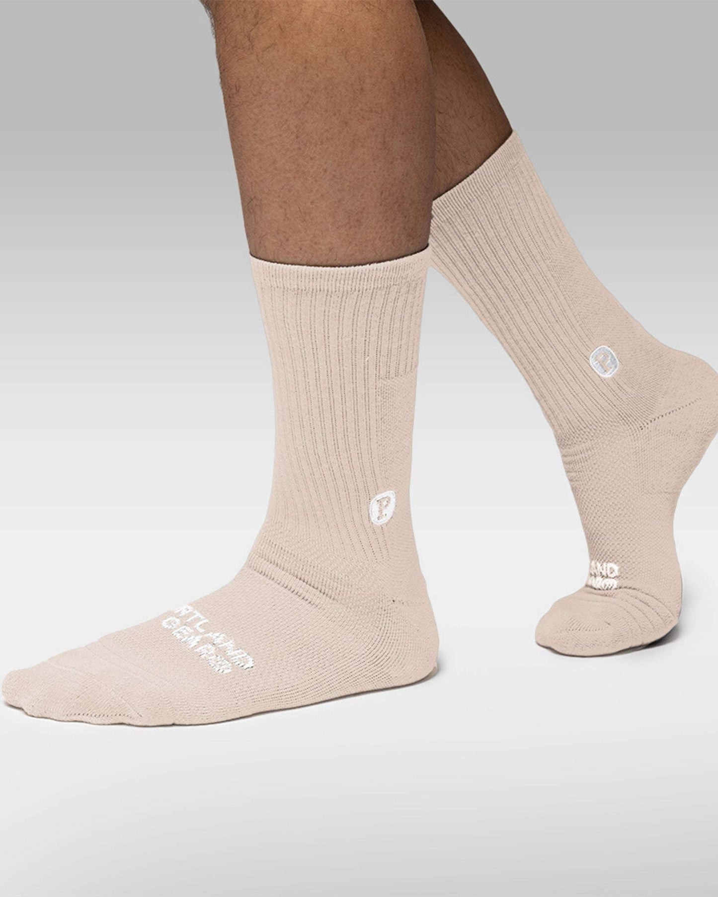 Serene Socks