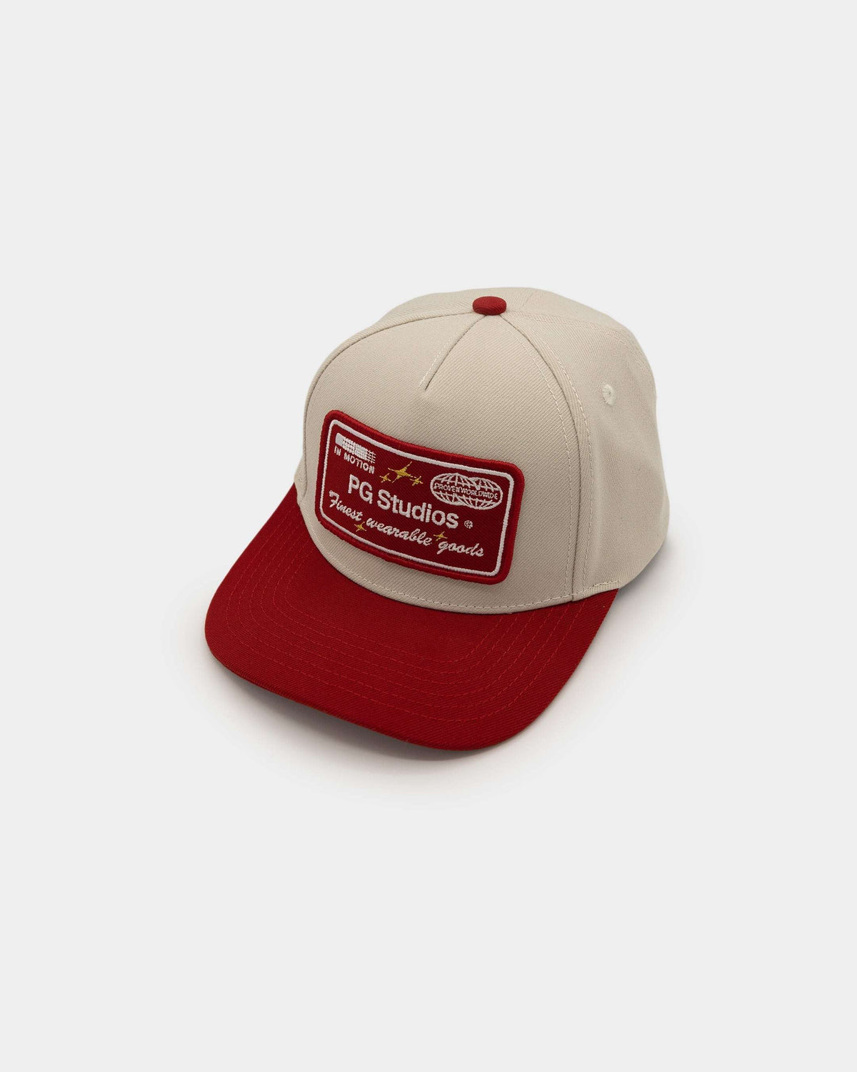 Women's Cully Cap - LS