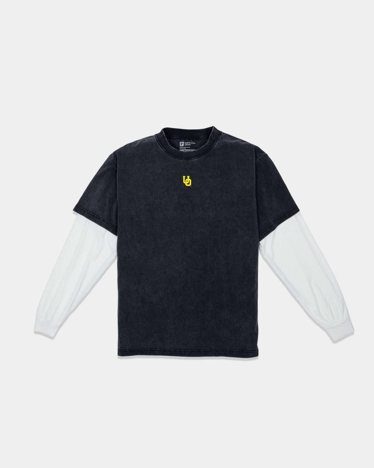 Autzen Layered Long Sleeve