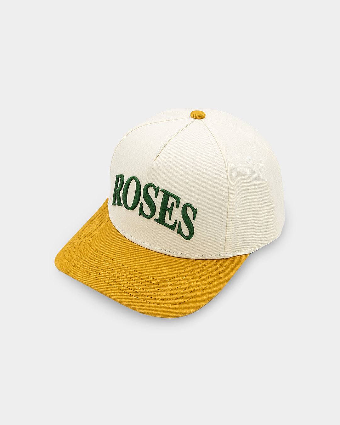 Women's Cully Cap - Stiles Supply Co.