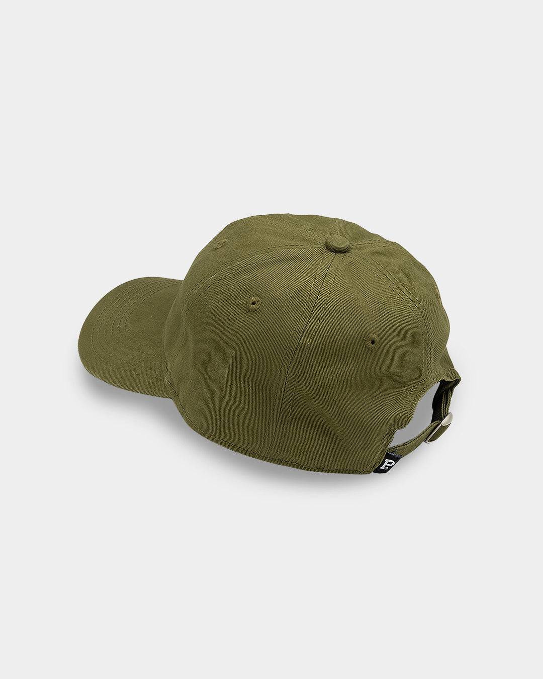 Heritage Cap - Stiles Supply Co.