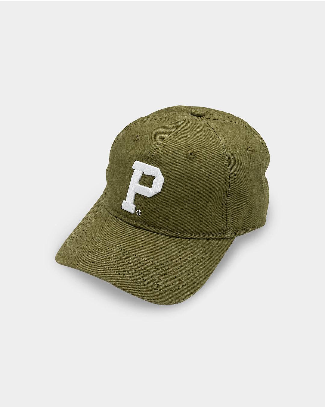 Heritage Cap - Stiles Supply Co.