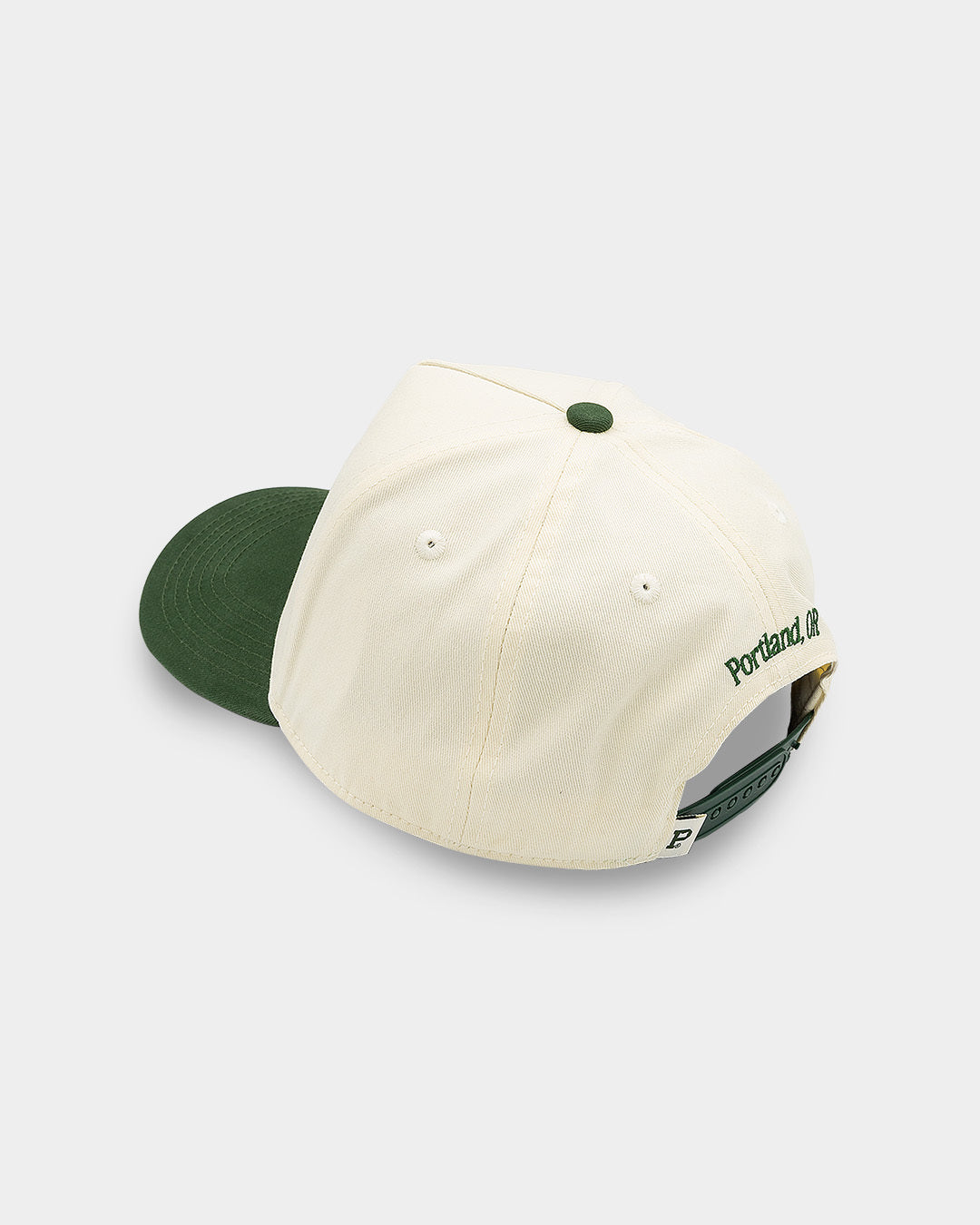 Stark Cap - LS