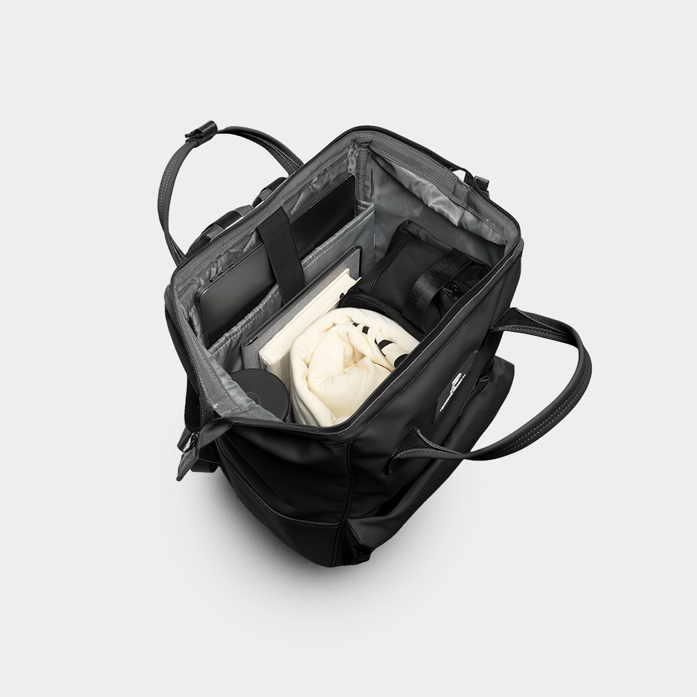 Portland Gear Cascade Standard Backpack - Weatherproof 21L - Stiles Supply Co.