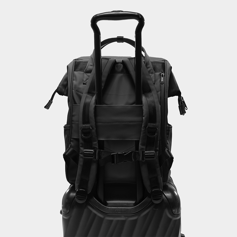 Portland Gear Cascade Standard Backpack - Weatherproof 21L - Stiles Supply Co.