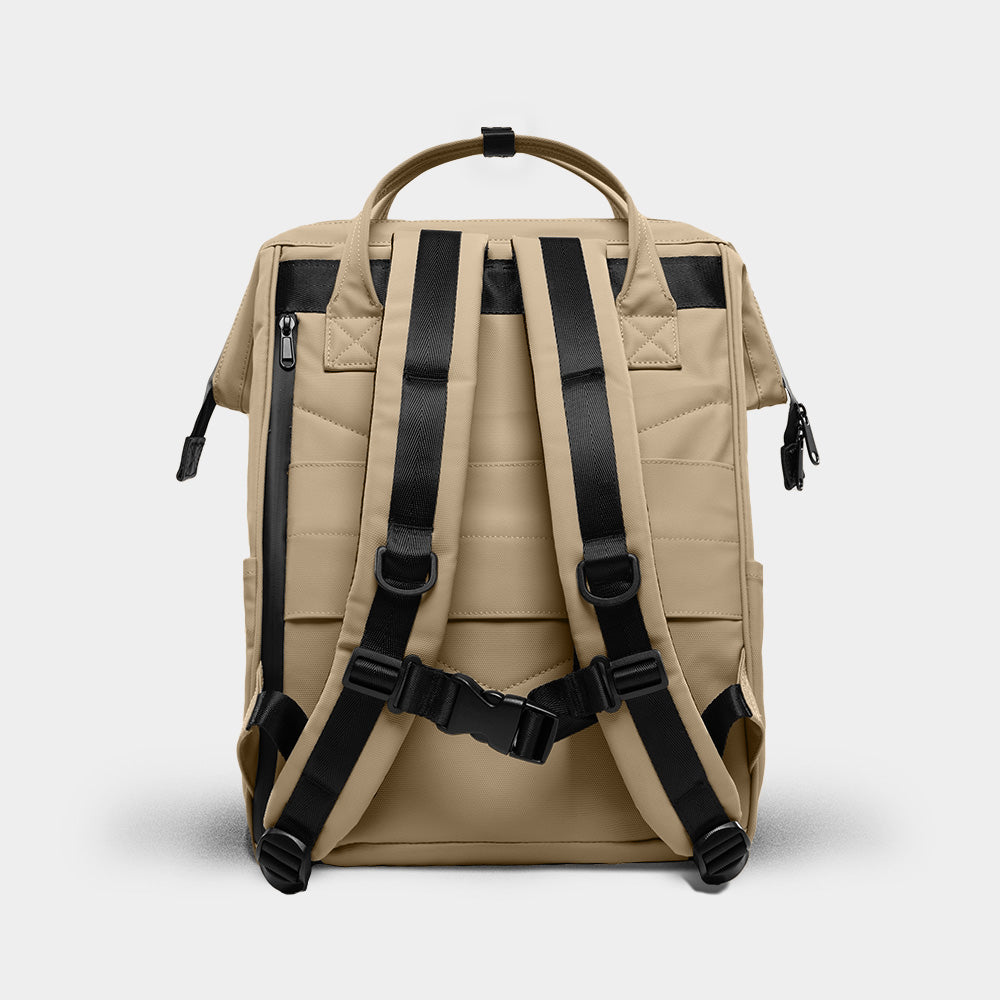 Portland Gear Cascade Standard Backpack - Weatherproof 21L - Stiles Supply Co.