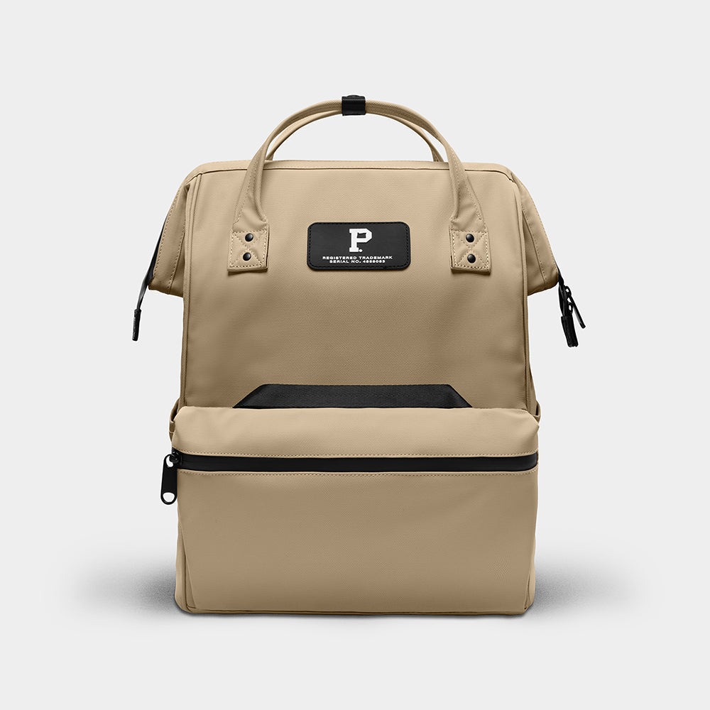 Portland Gear Cascade Standard Backpack - Weatherproof 21L - Stiles Supply Co.