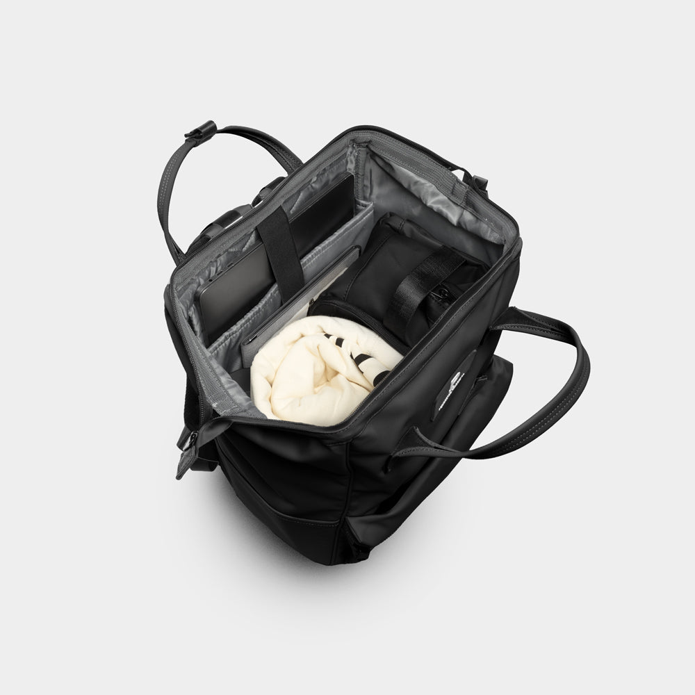 Portland Gear Cascade Small Backpack - Weatherproof 13.5L - Stiles Supply Co.