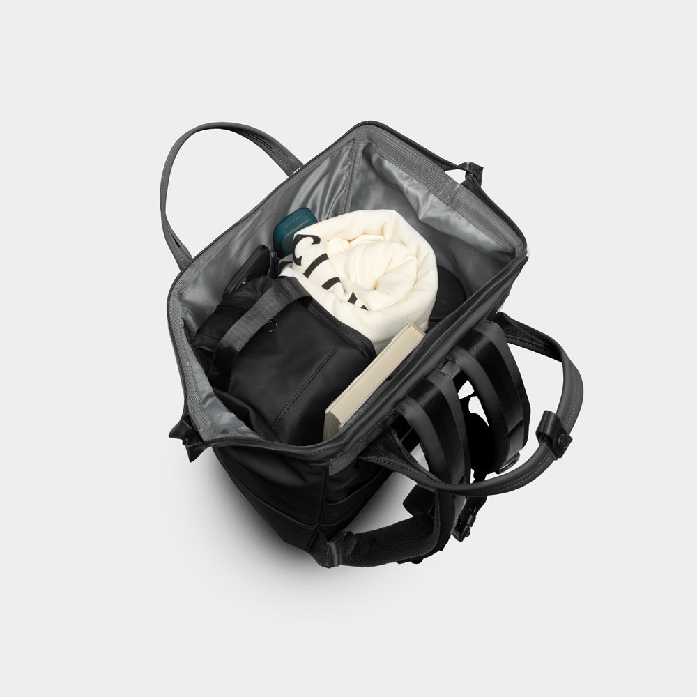 Portland Gear Cascade Small Backpack - Weatherproof 13.5L - Stiles Supply Co.
