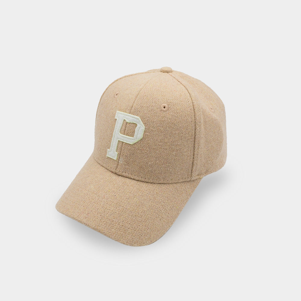 Portland "P" Cap - Classic - Stiles Supply Co.