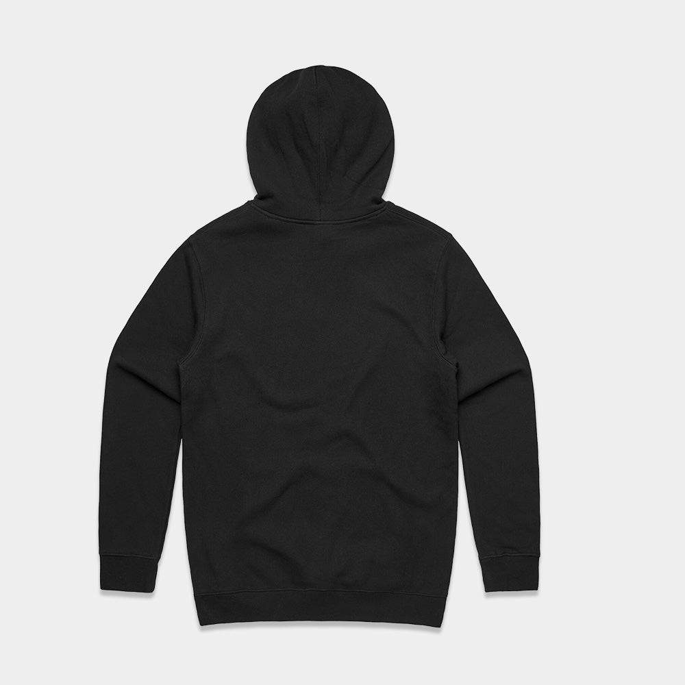 Soft-Blend Rise Hoodie - Stiles Supply Co.
