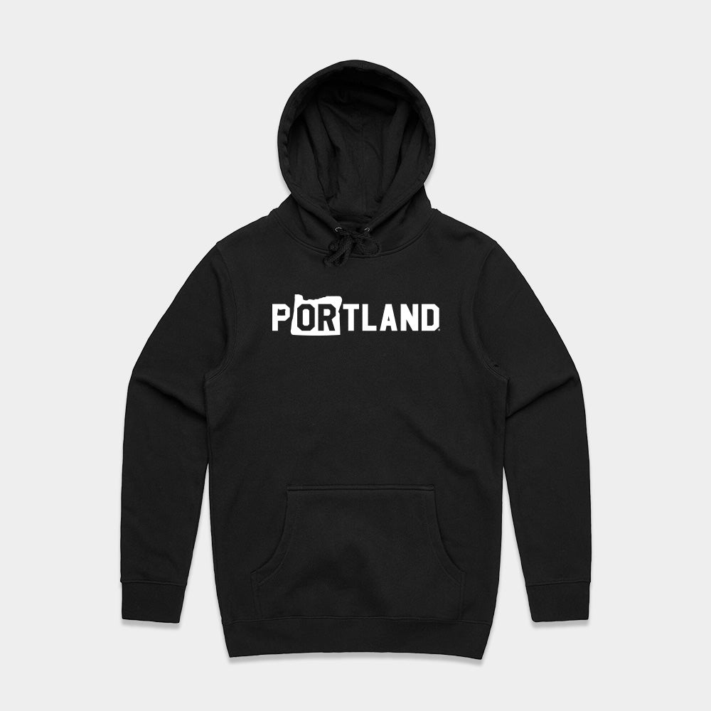 Soft-Blend Rise Hoodie - Stiles Supply Co.