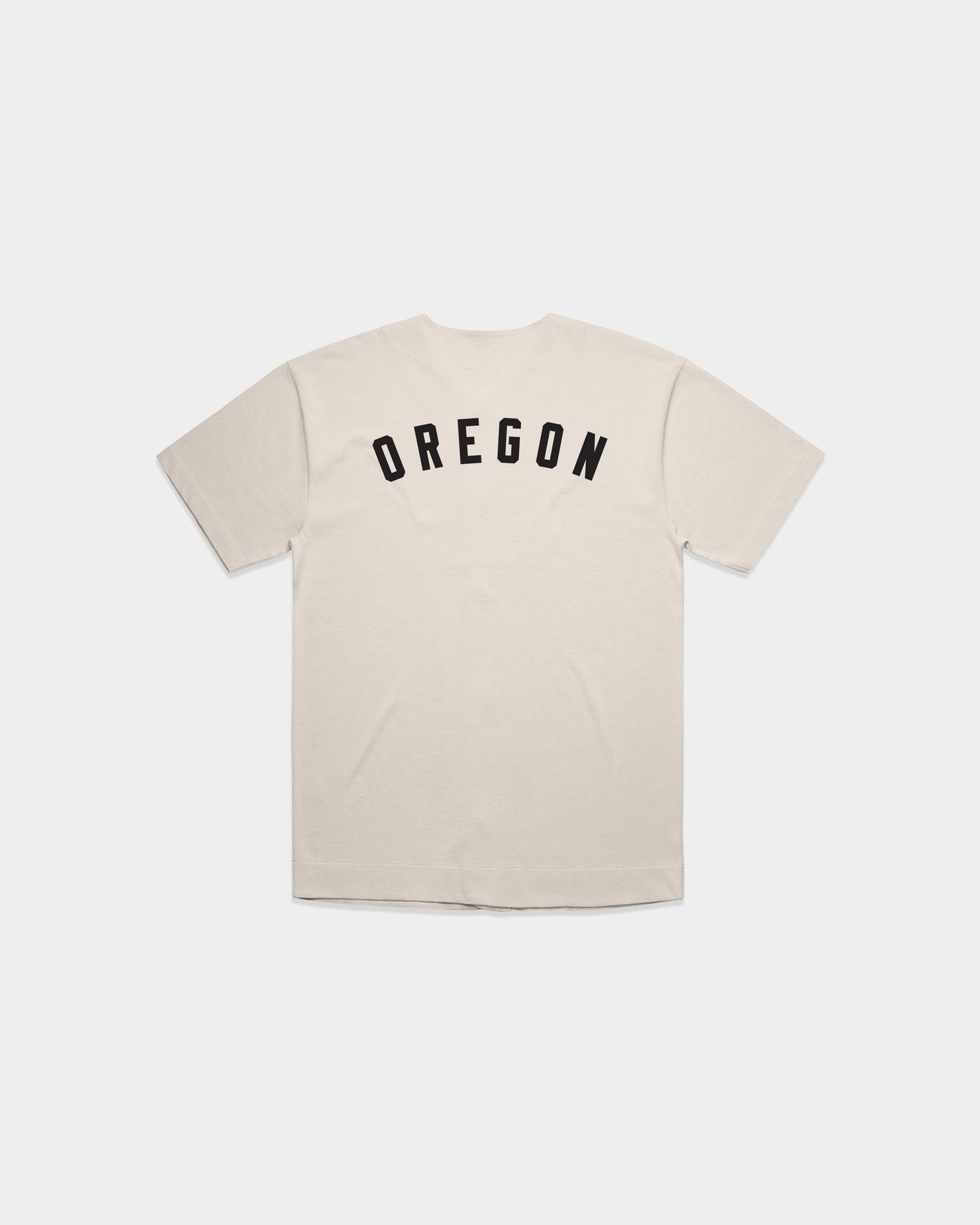 Portland Gear UO Appliqué Baseball Jersey