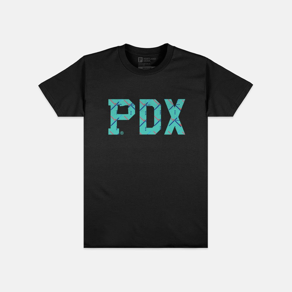 Essential PDX Carpet Tee - Stiles Supply Co.