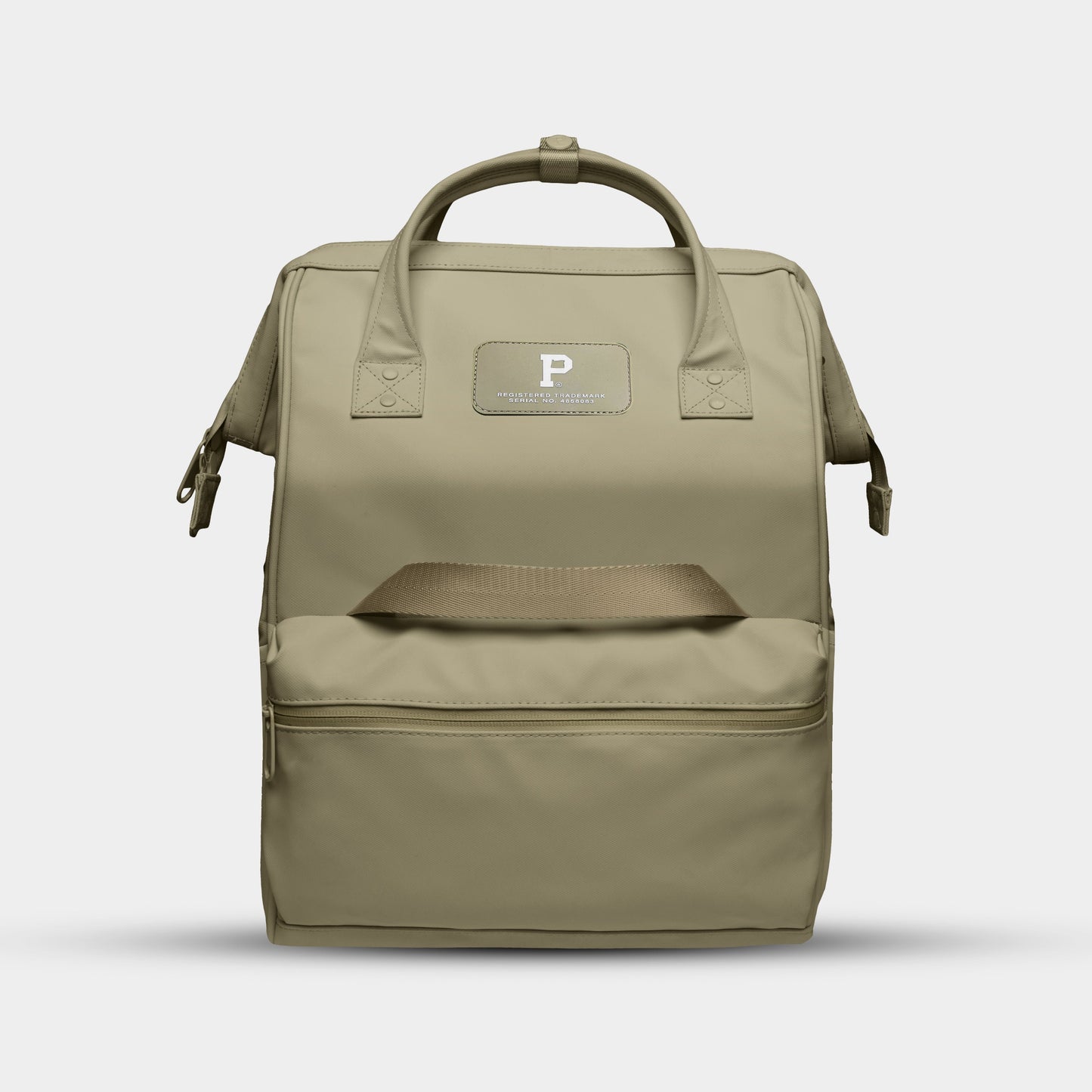 Portland Gear Cascade Standard Backpack - Weatherproof 21L - Stiles Supply Co.