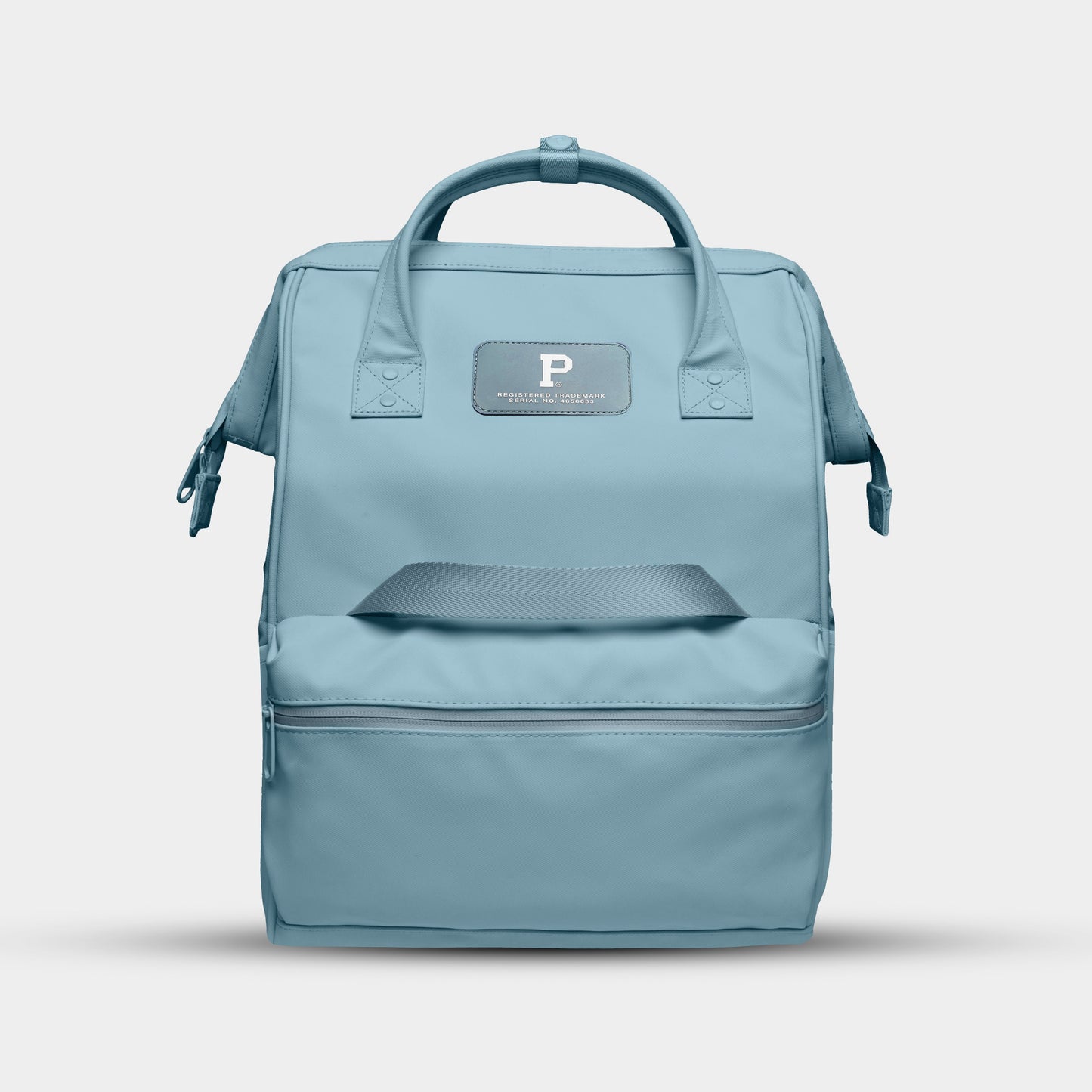 Portland Gear Cascade Standard Backpack - Weatherproof 21L - Stiles Supply Co.
