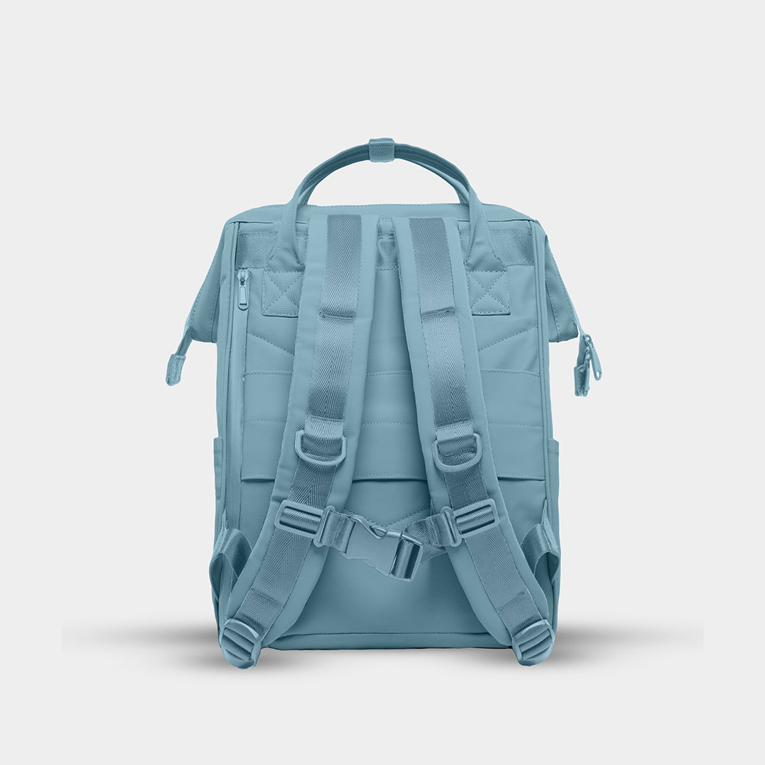 Portland Gear Cascade Small Backpack - Weatherproof 13.5L - Stiles Supply Co.