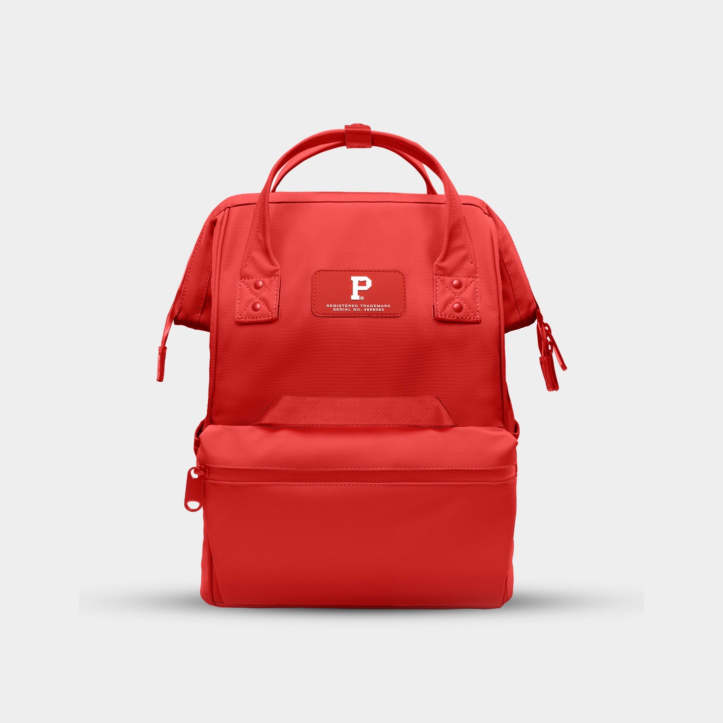 Portland Gear Cascade Small Backpack - Weatherproof 13.5L - Stiles Supply Co.