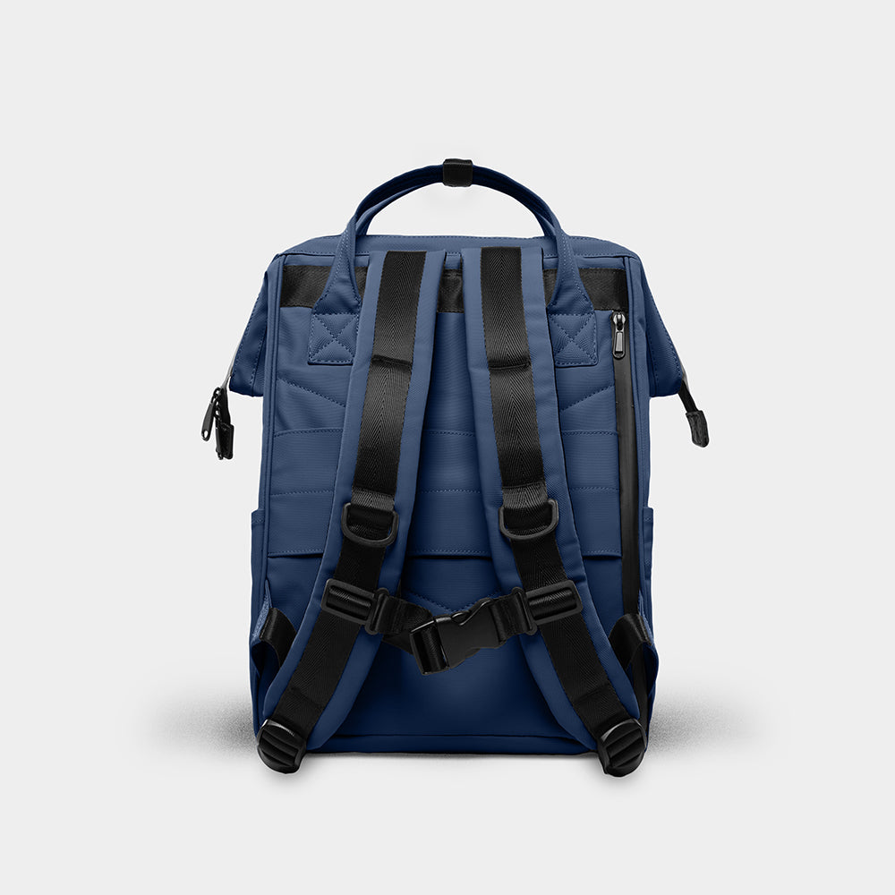 Portland Gear Cascade Small Backpack - Weatherproof 13.5L - Stiles Supply Co.