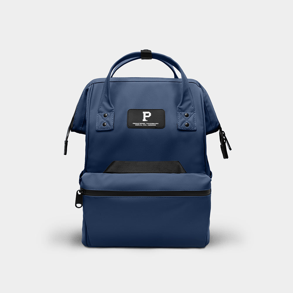 Portland Gear Cascade Small Backpack - Weatherproof 13.5L - Stiles Supply Co.
