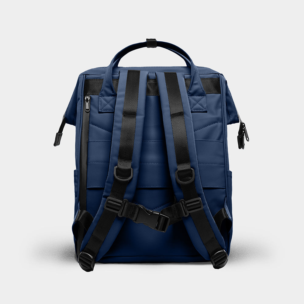Portland Gear Cascade Standard Backpack - Weatherproof 21L - Stiles Supply Co.