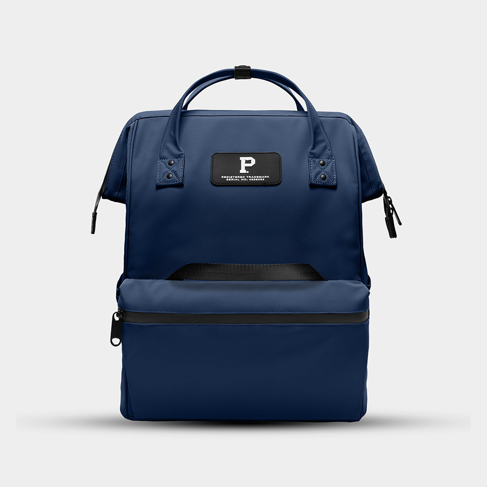 Portland Gear Cascade Standard Backpack - Weatherproof 21L - Stiles Supply Co.