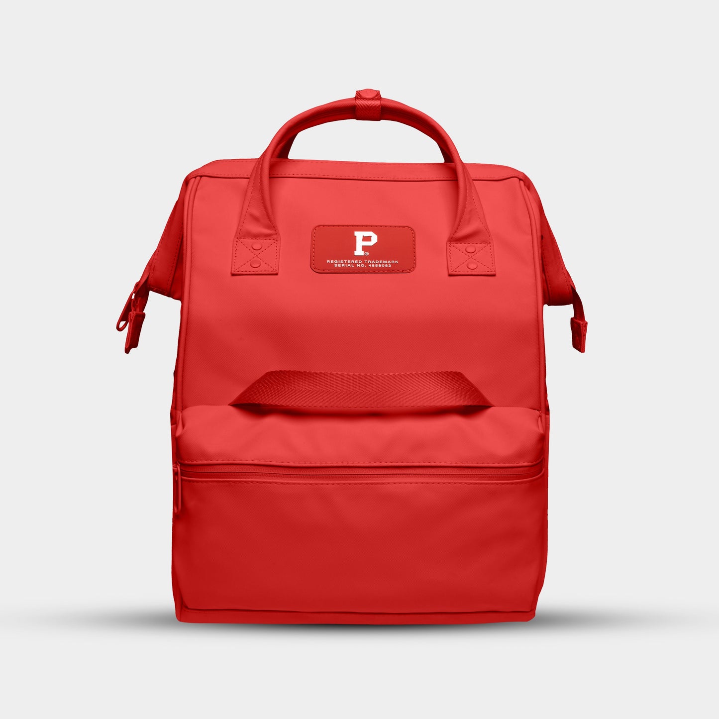 Portland Gear Cascade Standard Backpack - Weatherproof 21L - Stiles Supply Co.
