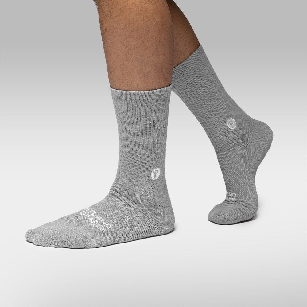 Serene Socks - Stiles Supply Co.