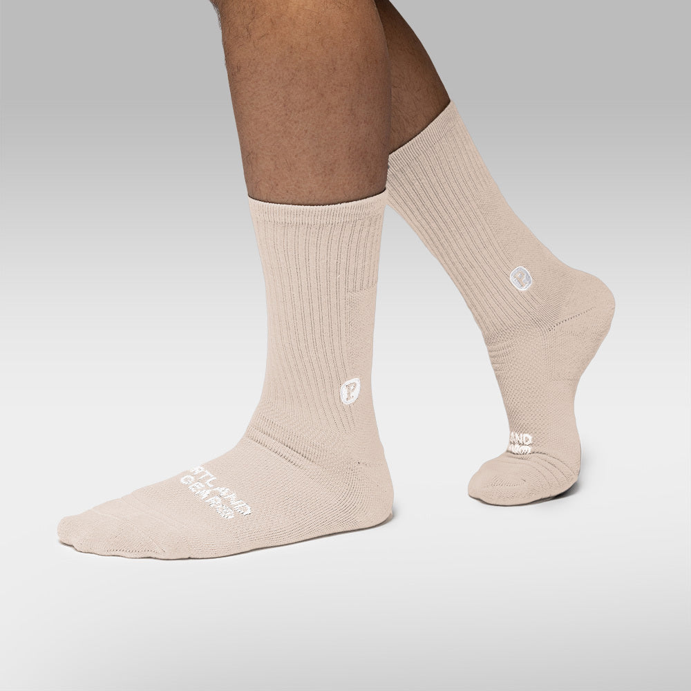 Serene Socks - Stiles Supply Co.