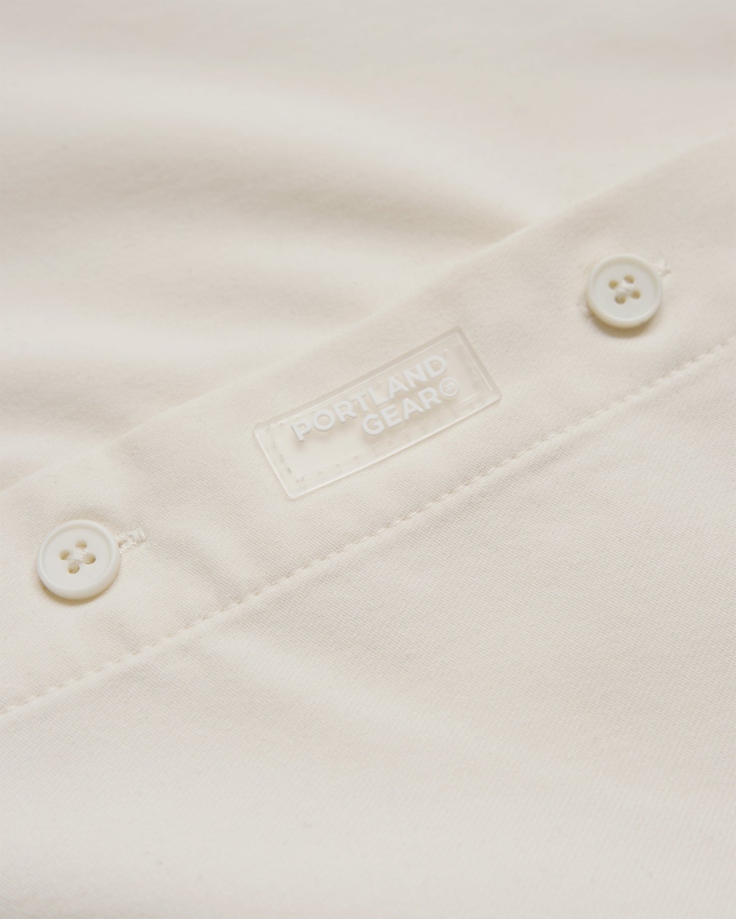 Cloudburst Button-Up