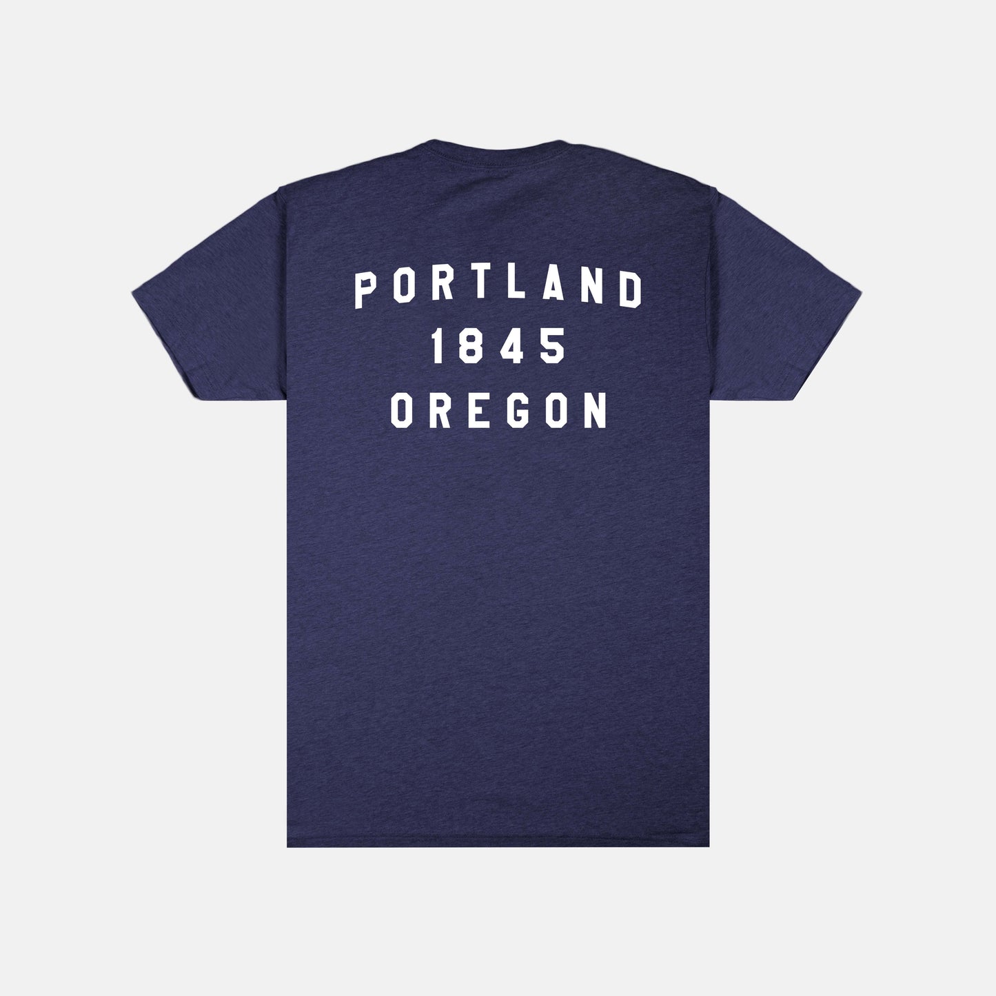 Soft-Blend "P" Tee - Classic - Stiles Supply Co.