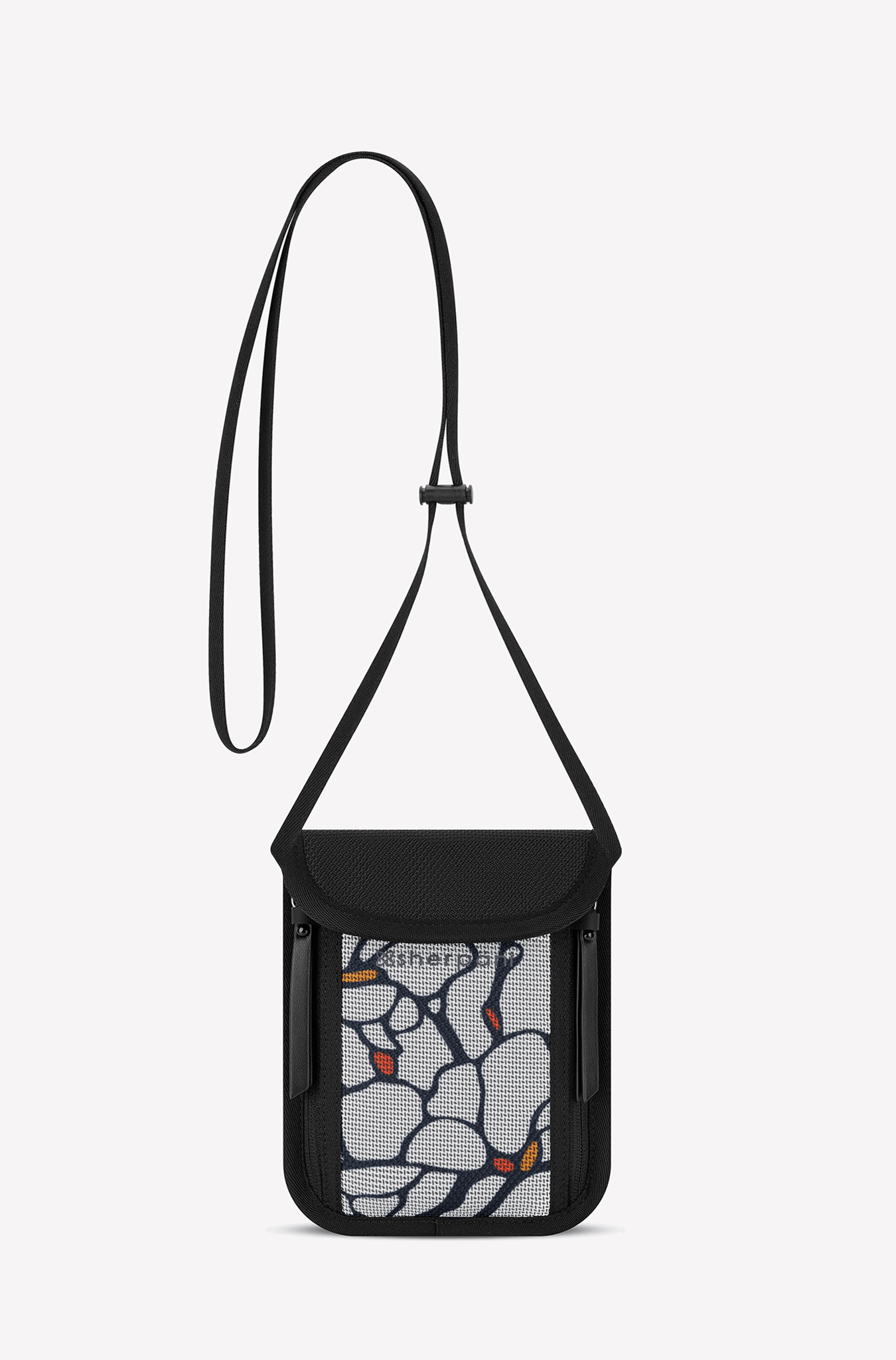 Sherpani Piper Crossbody Pouch RFID Blocking
