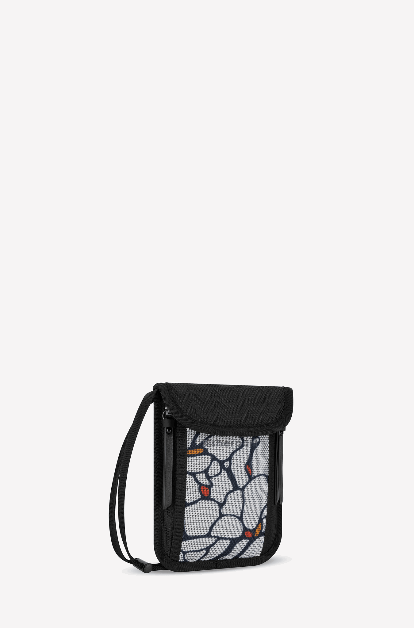 Sherpani Piper Crossbody Pouch RFID Blocking