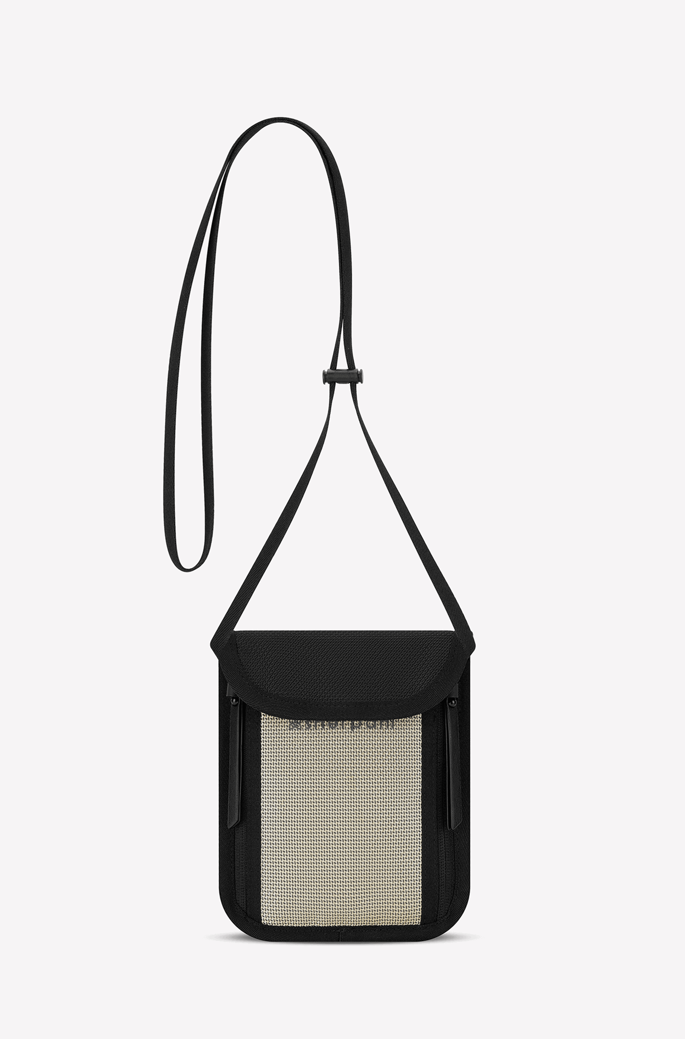 Sherpani Piper Crossbody Pouch RFID Blocking