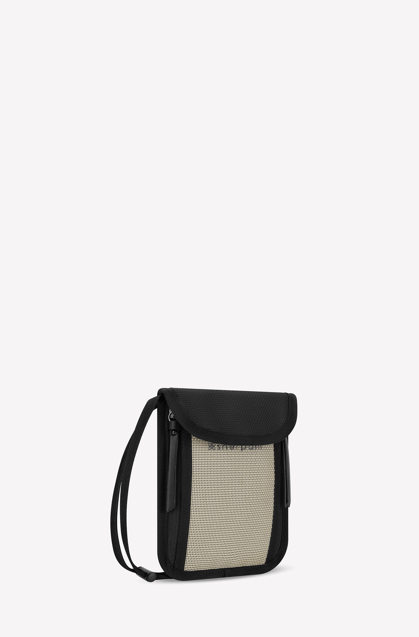 Sherpani Piper Crossbody Pouch RFID Blocking