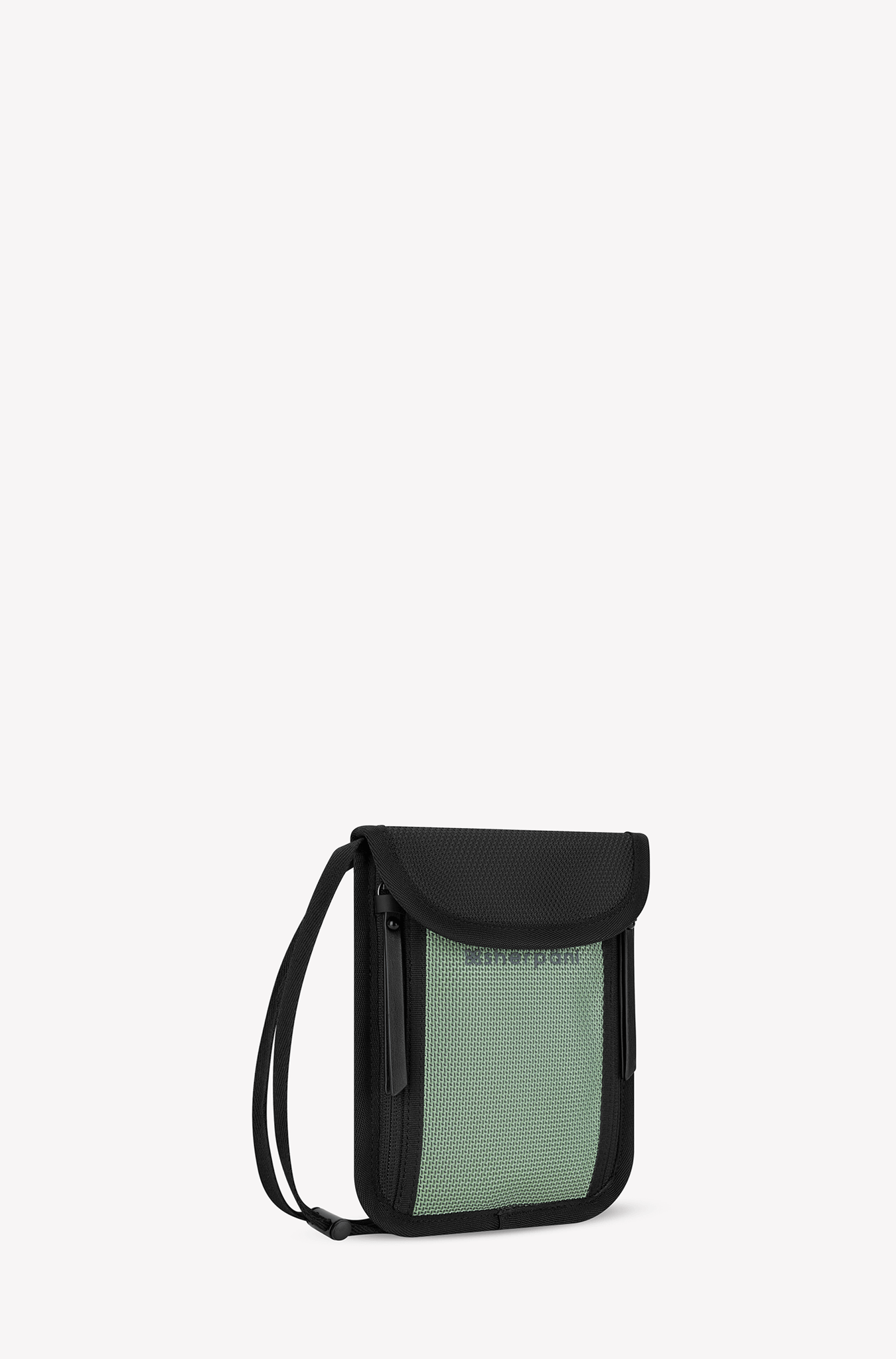 Sherpani Piper Crossbody Pouch RFID Blocking