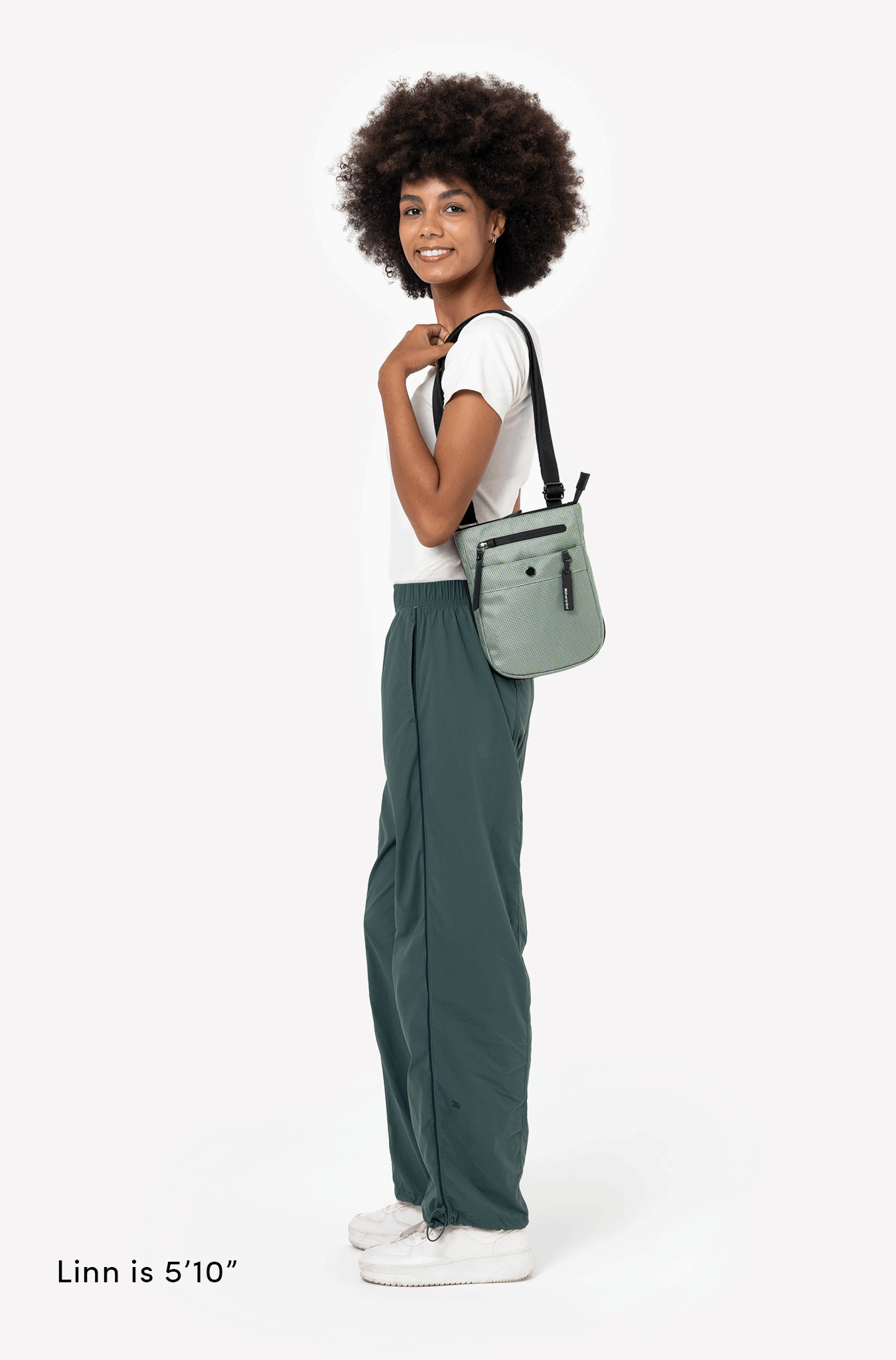 Sherpani Prima Travel Crossbody