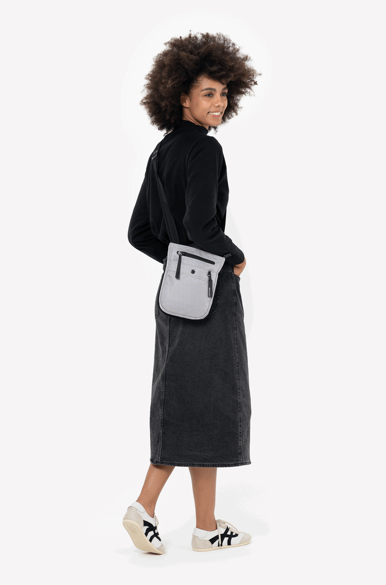 Sherpani Prima Travel Crossbody