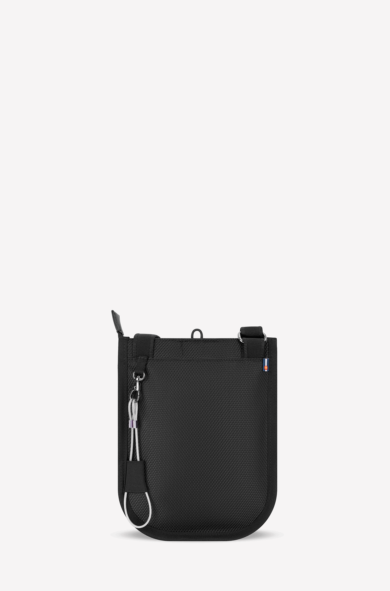 Sherpani Prima Travel Crossbody