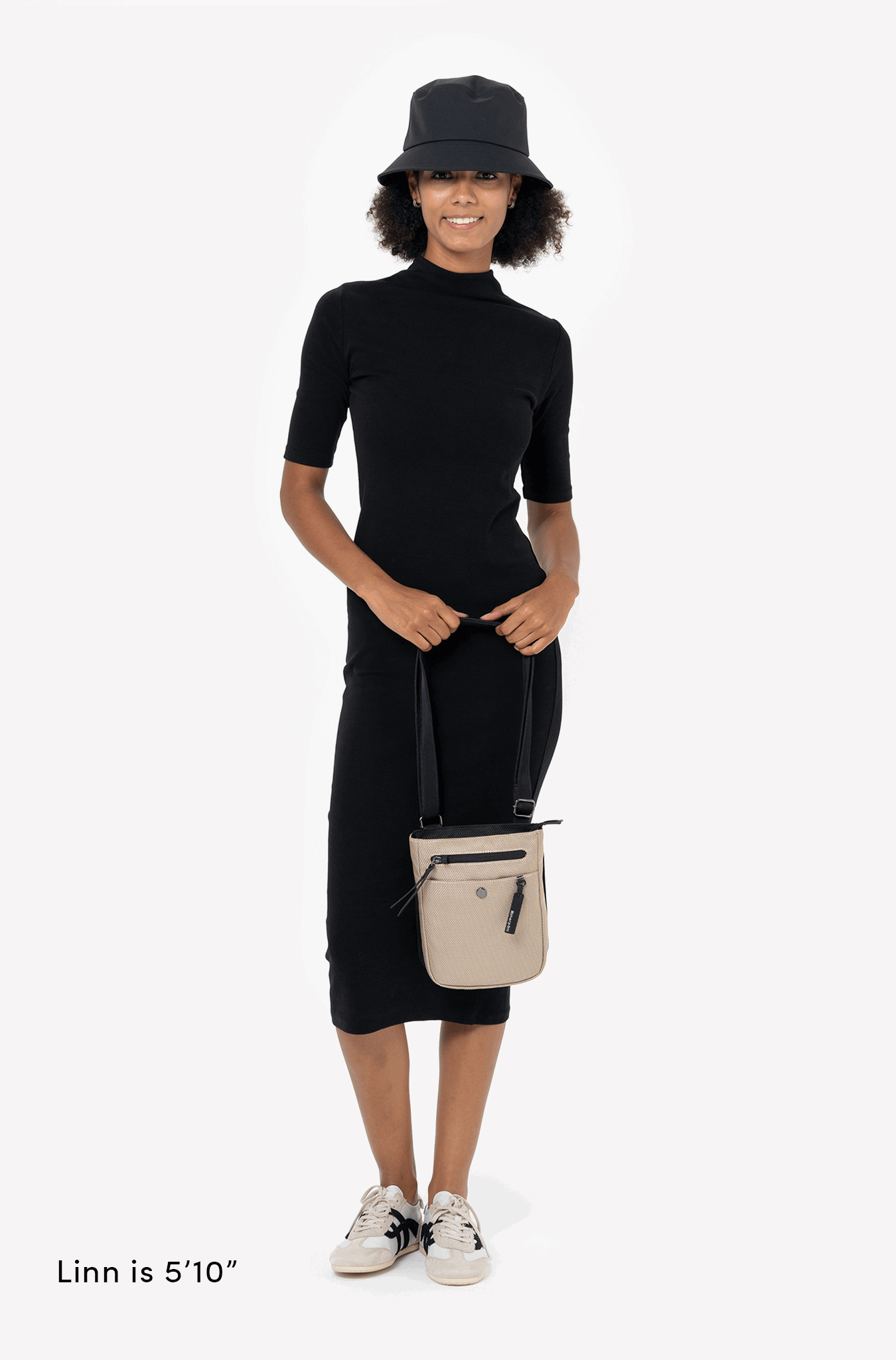 Sherpani Prima Travel Crossbody