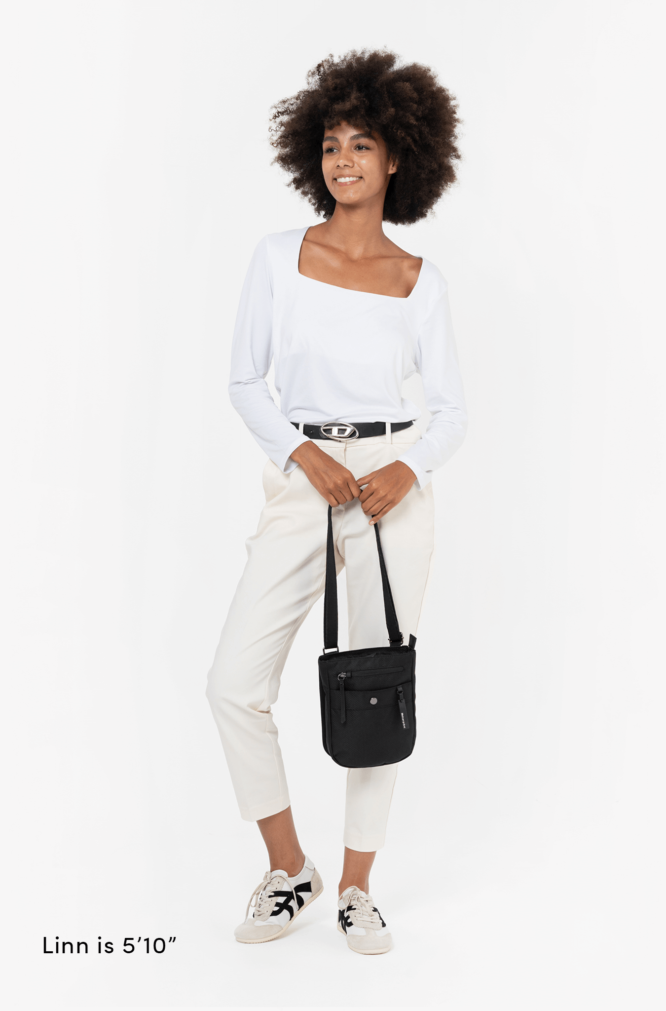 Sherpani Prima Travel Crossbody