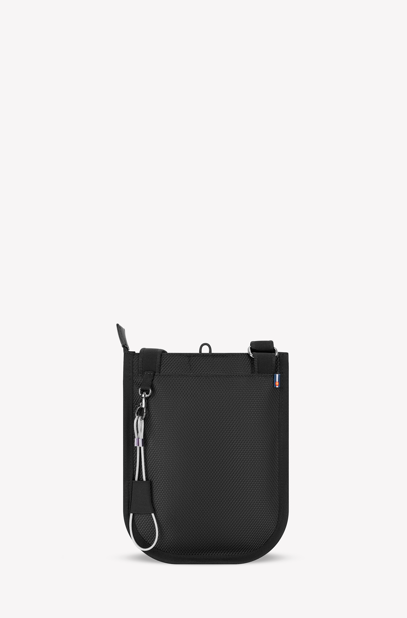 Sherpani Prima Travel Crossbody