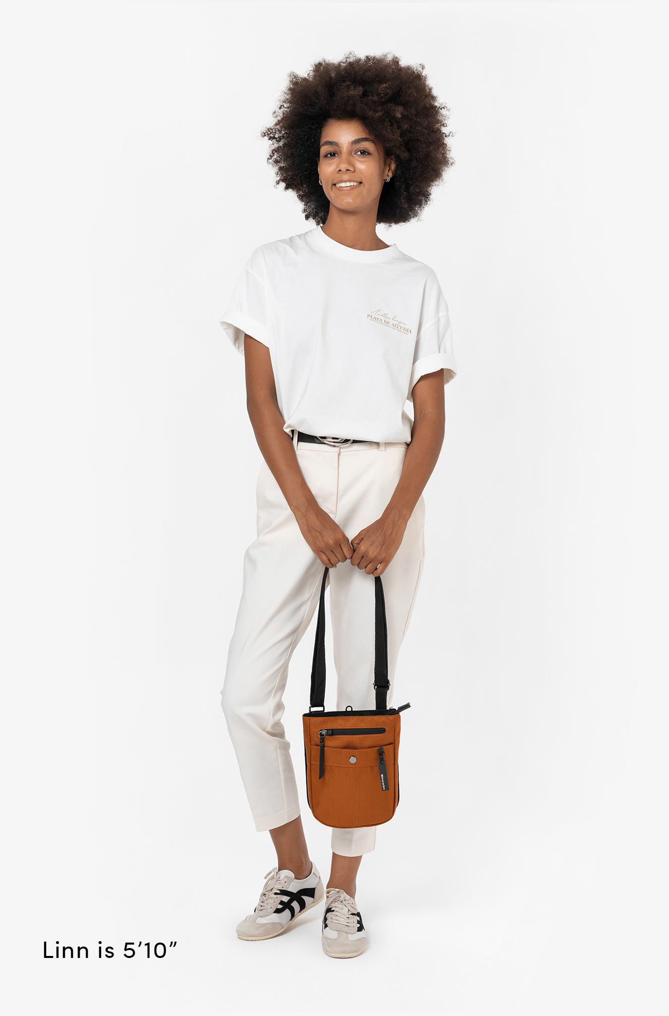 Sherpani Prima Travel Crossbody