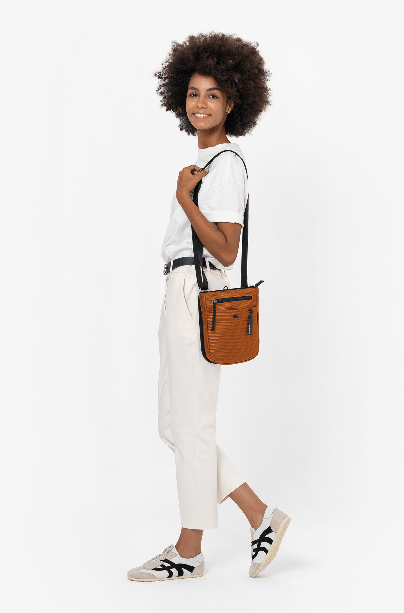 Sherpani Prima Travel Crossbody