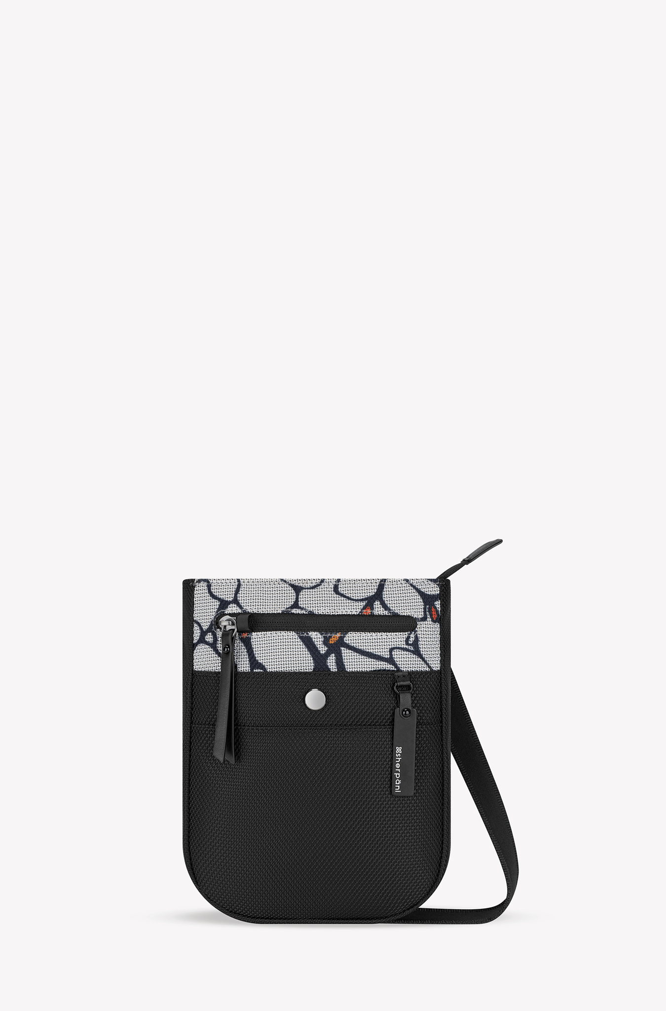 Sherpani Prima Travel Crossbody